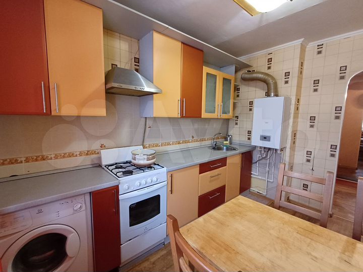 2-к. квартира, 50,2 м², 1/3 эт.