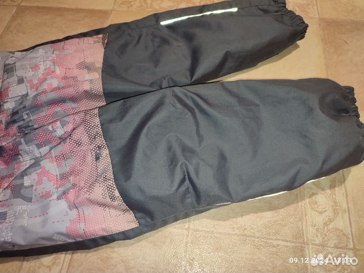 Комбинезон lassie 128-134