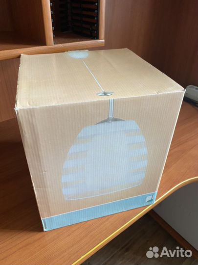 Светильник подвесной