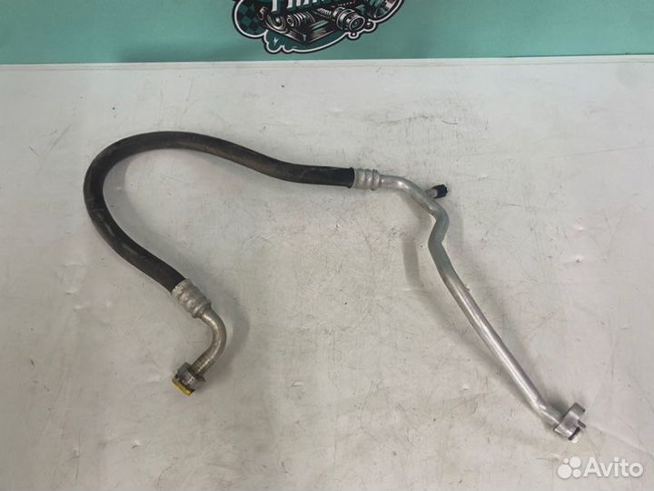 Трубка кондиционера Bmw 116I F20 1.6 2012