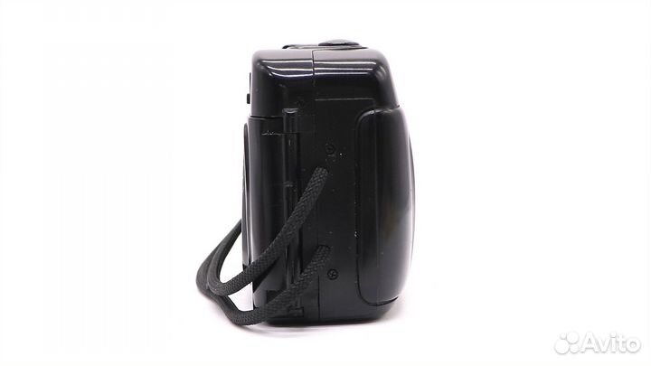 Olympus Shoot and Go