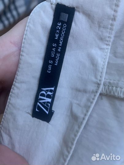 Платье zara