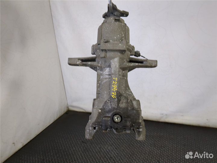 Редуктор моста SsangYong Korando 2010, 2012