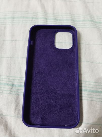 Чехлы на iPhone XR/12, 12 Pro, 12 Pro Max