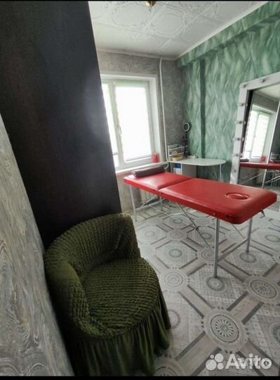 Массаж классический