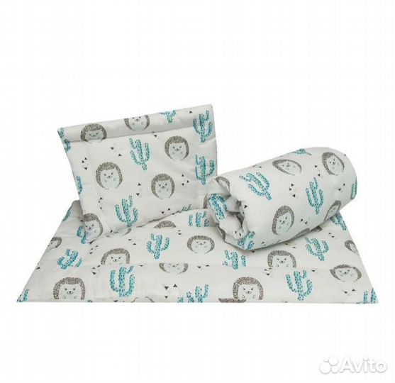 Комплект в коляску