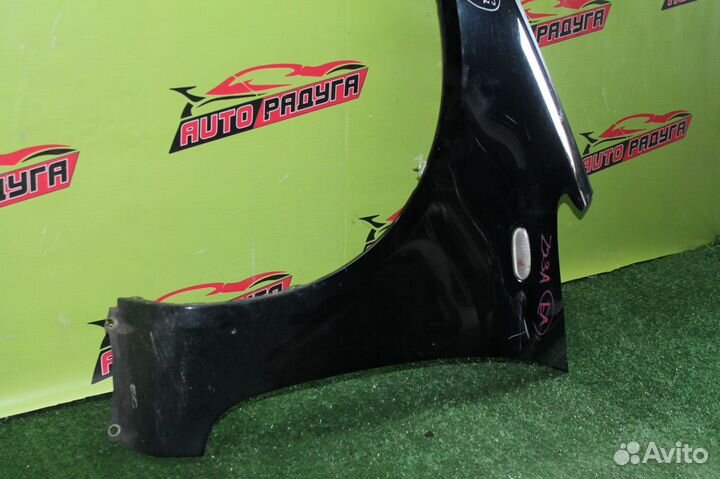 Крыло mitsubishi Z21A,Z21W,Z22A,Z22W,Z23A,Z23W,Z24