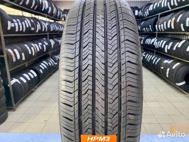 Maxxis Bravo HP-M3 255/60 R17