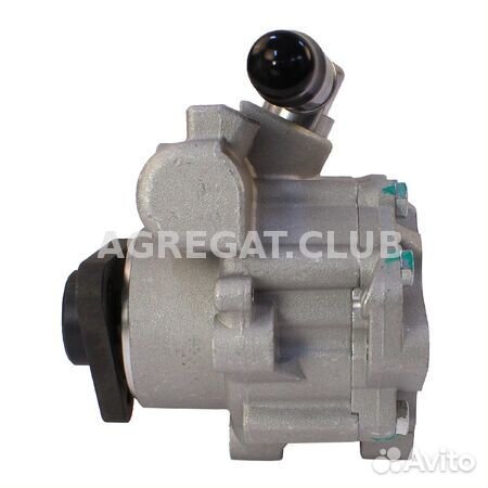 Насос гидроусилителя руля zaufer 400N10186Z