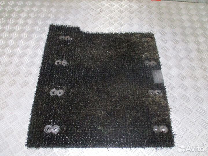 Брызговик Scania 1399090