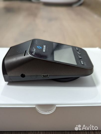 Радар-детектор neoline x-cop 5700