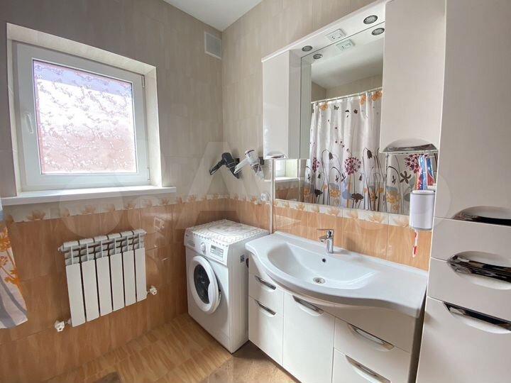 Дом 123 м² на участке 3,9 сот.