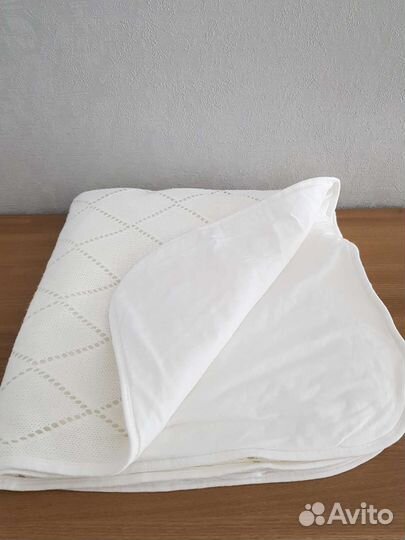 Одеяло (плед) детское, на выписку