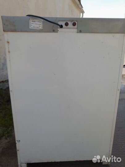 Термостат тс 80 М2