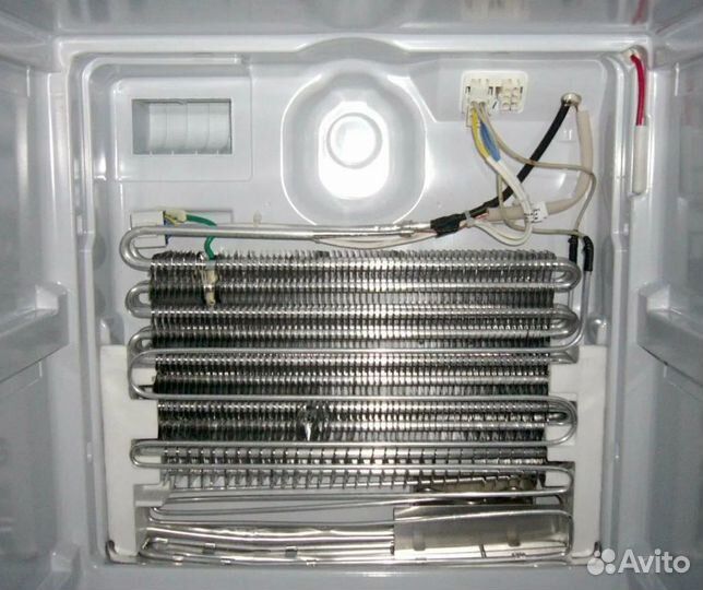 Ремонт холодильников и стиральных машин