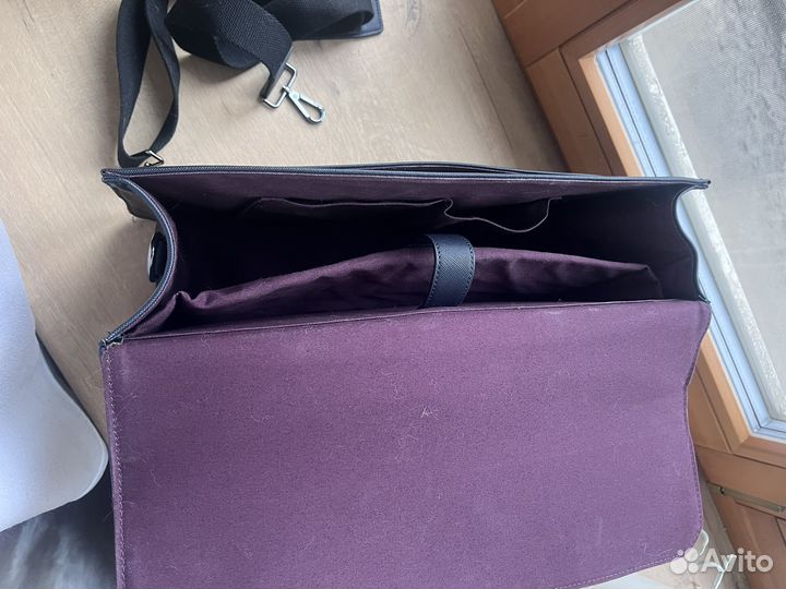 Портфель ted baker