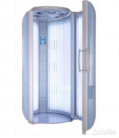 Солярий Sunshine 7000