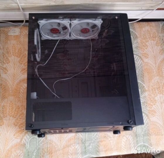 Игровой корпус для пк