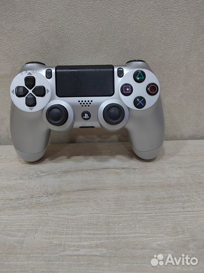 Джойстик dualshock ps4 v2 оригинальный