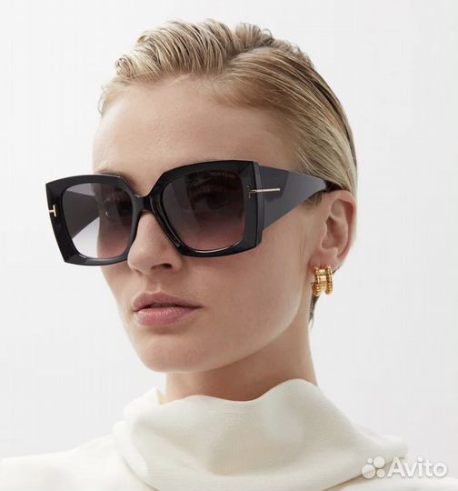 Очки Tom Ford премиум