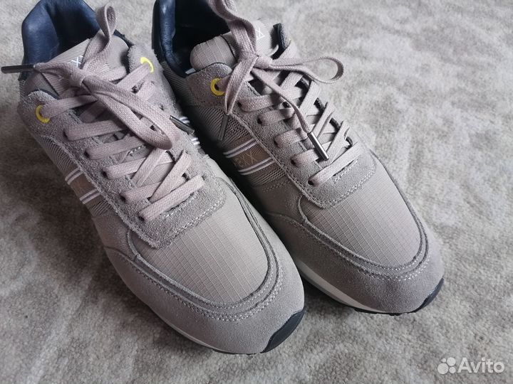 Кроссовки mexx 42.5