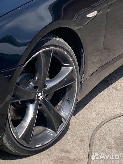 Колеса BMW 5, 7, x5, x3