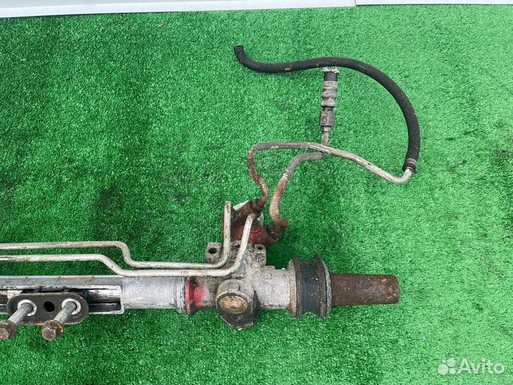 Рейка рулевая