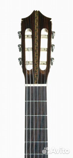 Классическая гитара, Япония Ishihara T-100