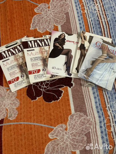Женские вещи. Размер XS-S