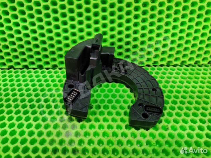 Блок управления рулевой колонкой Mercedes-Benz E