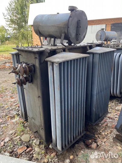 Трансформатор тмз б\у арт53412