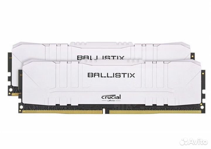 Оперативная память ddr4 16gb 3600