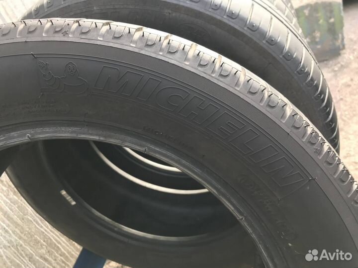 Michelin Energy Saver 195/55 R16