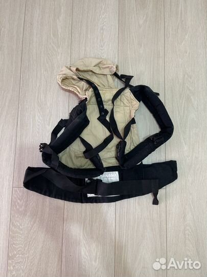 Рюкзак переноска кенгуру эргобэби Ergo Baby
