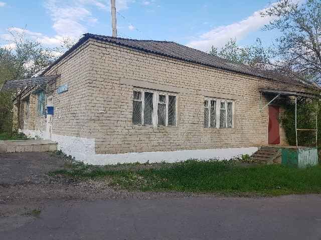 Нежилое здание, 338.1 м²