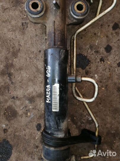 Рейка рулевая Мазда 626 / Mazda 626 97-03г