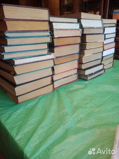 Фантастика, фэнтези, магия ужаса