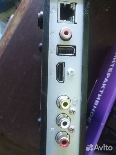 Тв приставка ростелеком+роутер