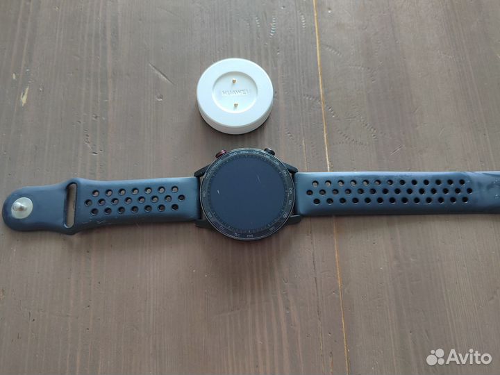 Часы Honor MagicWatch 2 (MNS-B19) 46mm