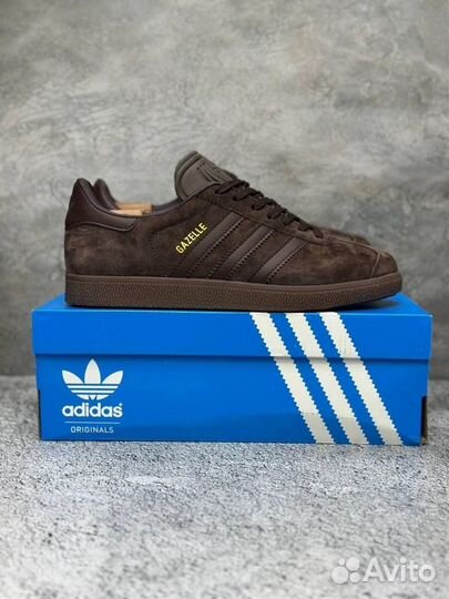 Кроссовки Adidas gazelle