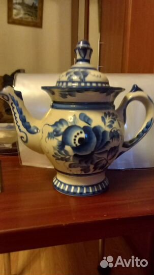 Фарфоровые статуэтки СССР