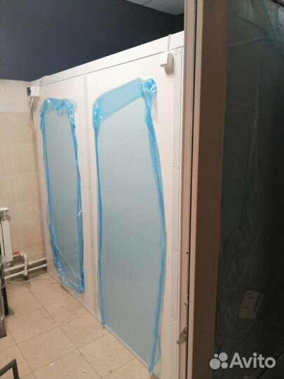 Холодильная камера для пива