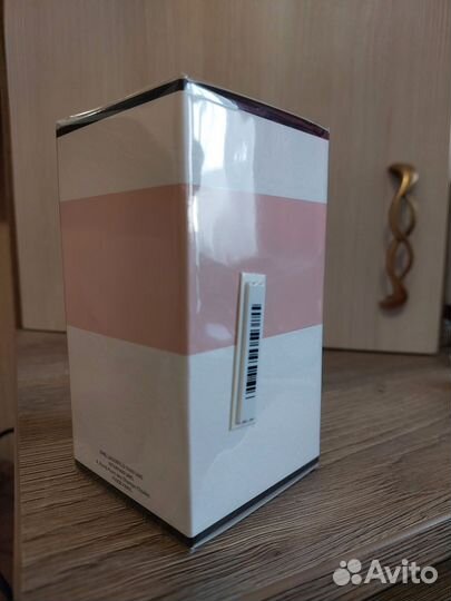 Парфюмерная вода Fleur de Pecher