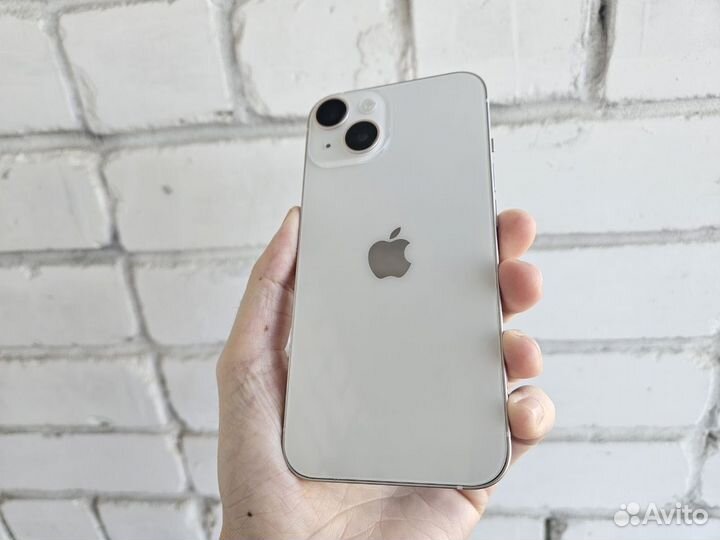 iPhone 14, 128 ГБ