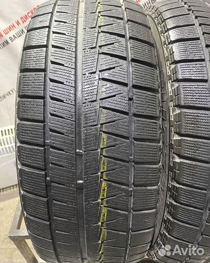 Bridgestone Blizzak Revo GZ 215/55 R16 93N