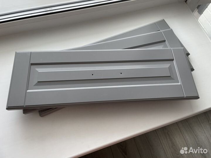 Кухонные фасады IKEA