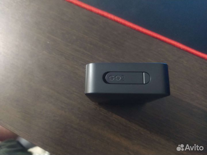 Водонепроницаемая JBL GO 2 оригинал