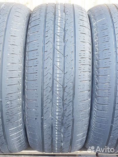 Nexen Roadian HTX RH5 285/60 R18 116V
