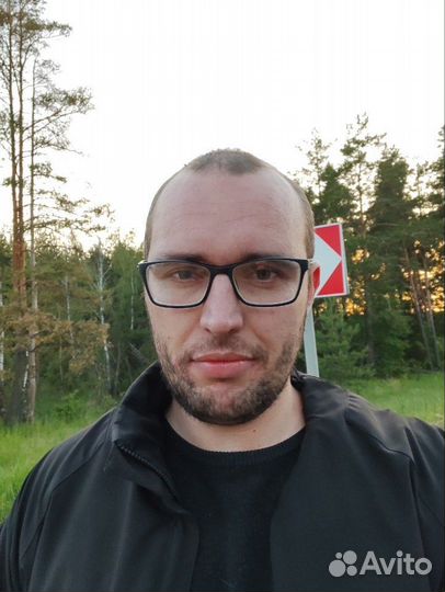 Бармен