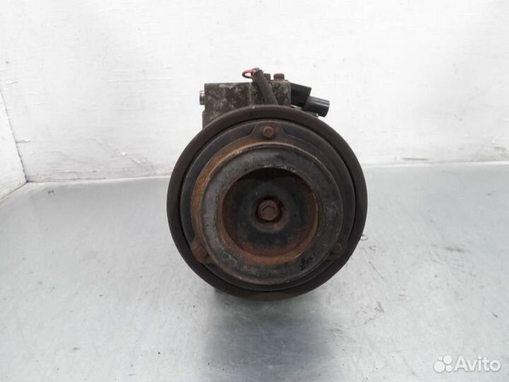 Компрессор системы кондиционирования Kia Sorento/S